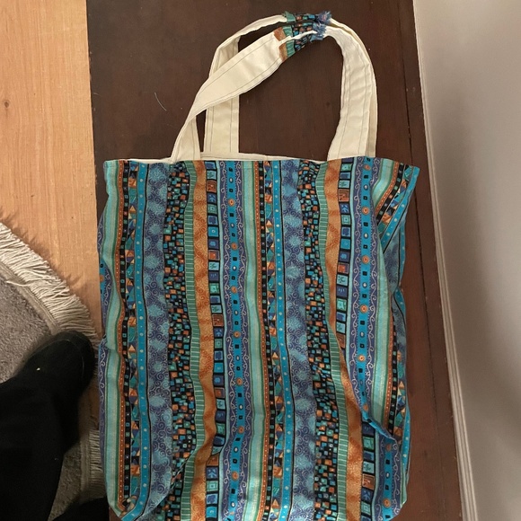 Tote/grocery bag - Picture 4 of 9